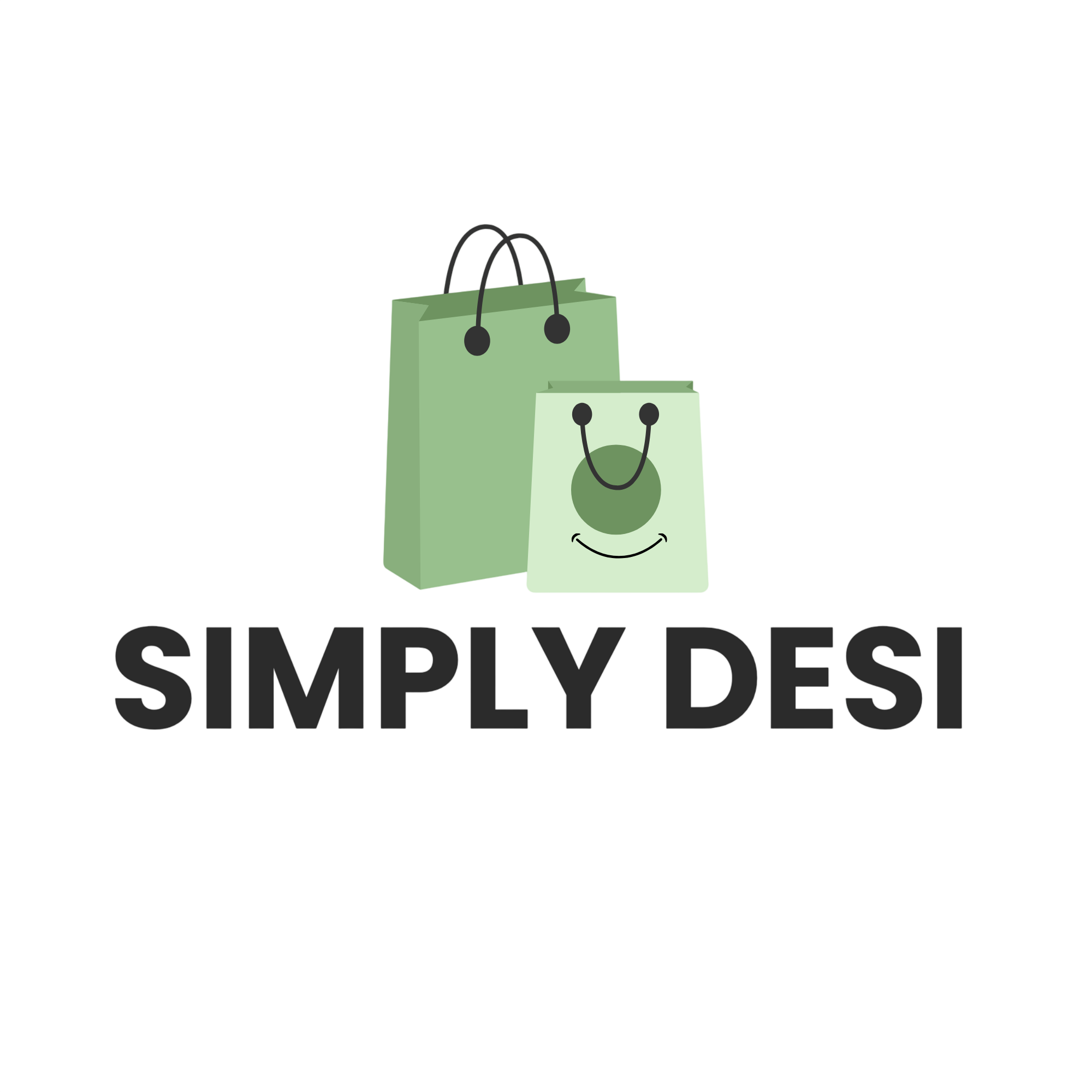 Simply Desi